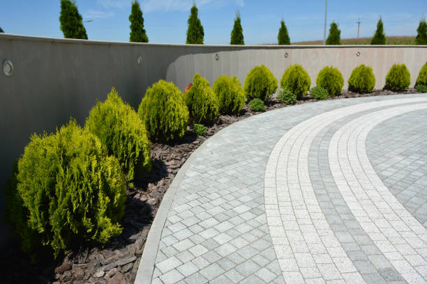 Reasons to Select Us for Your Driveway Paving Requirements in Kings Park, VA